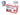 ACL003-Lot de 50 cartes adhésives de nettoyage pour imprimantes zenius, primacy, edikio-IBCard