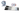 ACL005-Lot de 3 crayons de nettoyage pour tête d'impression Evolis zenius, primacy, edikio flex et edikio duplex-IBCard