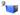 BV-TEINT-BLEU-FONCE-Cartes PVC Bleu foncé - 86x54 mm CR80-IBCard
