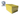 BV-TEINT-JAUNE-Cartes PVC JAUNE- 86x54 mm CR80-IBCard
