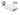 C4001-Cartes PVC blanc C4001 Evolis 86x54 mm épaisseur 0.76 mm (lot de 100)-IBCard
