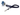 CORD-Cordon tour de cou classique attache mousqueton bleu marine-IBCard