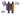 R3511-Ruban couleur Evolis pour imprimantes quantum 2 - 500 impressions-IBCard