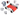 RCT013NAA-Ruban Rouge Evolis pour imprimantes zenius primacy et Edikio - 1000 impressions-IBCard