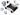 RCT019NAA-Ruban Noir Blackflex Evolis pour imprimantes zenius primacy et edikio - 1000 impressions-IBCard