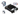 RCT095NAA-Ruban Noir BLACK RMS Evolis pour imprimantes Edikio Access pour carte pla/bois - 500 impressions-IBCard
