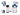 RTCL100NAAA-Ruban retransfert Evolis pour imprimante Agilia 1200 impressions-IBCard