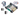 RVA222NAAA-Ruban Hologramme Evolis zenius2 et primacy2 400 impressions-IBCard