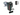 S10388-Chargeur de 200 cartes pour Primacy 2 Evolis-IBCard