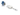 ZIPROND-Enrouleur attache badge blanc translucide rond-IBCard