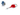 ZIPROND-Enrouleur attache badge rouge translucide rond-IBCard